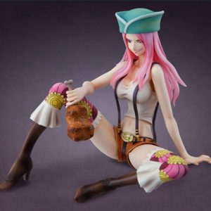 One Piece Jewelry Bonnie figure