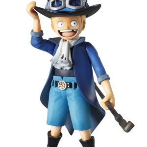 One Piece Sabo 1/8 completed figure Megahouse