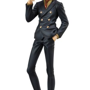 One Piece Sanji 1/8 complete figure Megahouse