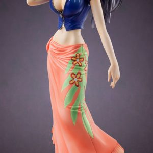 Excellent Model One Piece Sailing Again Nico Robin