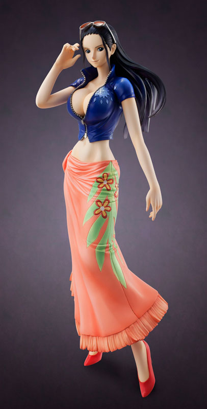 Excellent Model One Piece Sailing Again Nico Robin