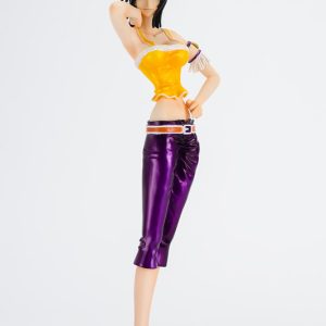 Excellent Model One Piece Nico Robin Repaint Ver