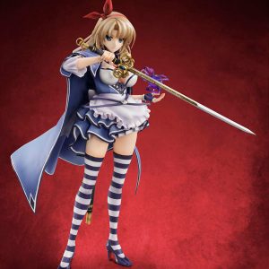 Excellent Model CORE Queen's Blade Grimoire Alicia Megahouse