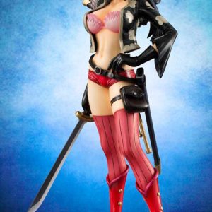 Excellent Model One Piece Robin EDITION-Z Megahouse