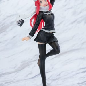 Devil Survivor 2 Eri Ban 1/8 complete fig