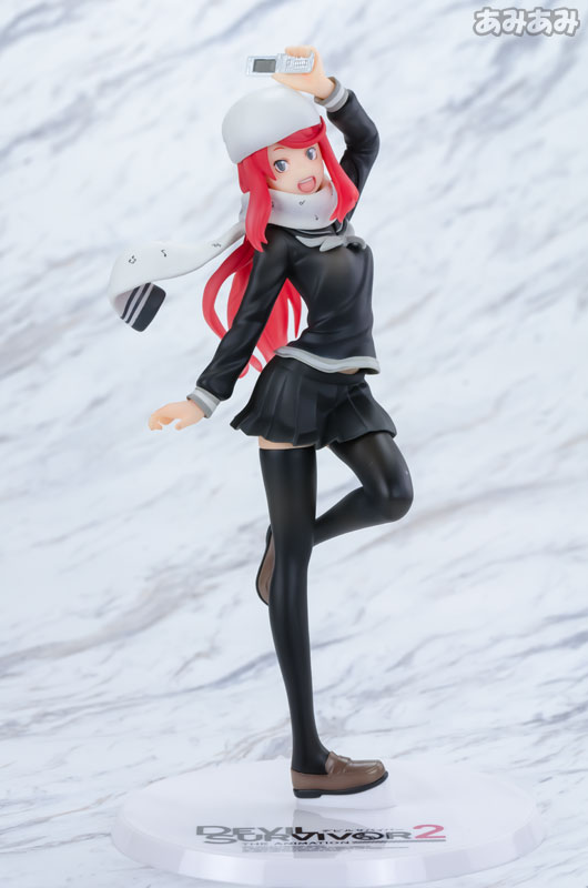 Devil Survivor 2 Eri Ban 1/8 complete fig