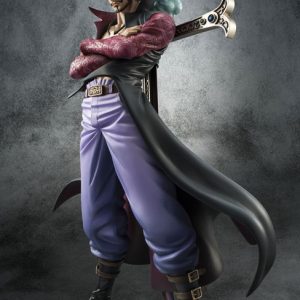 One Piece Hawk Eye Mihawk Neo-DX fig