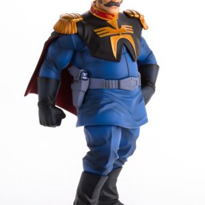 Excellent Model LIMITED RAHDXG.A.NEO Ramba Ral figure