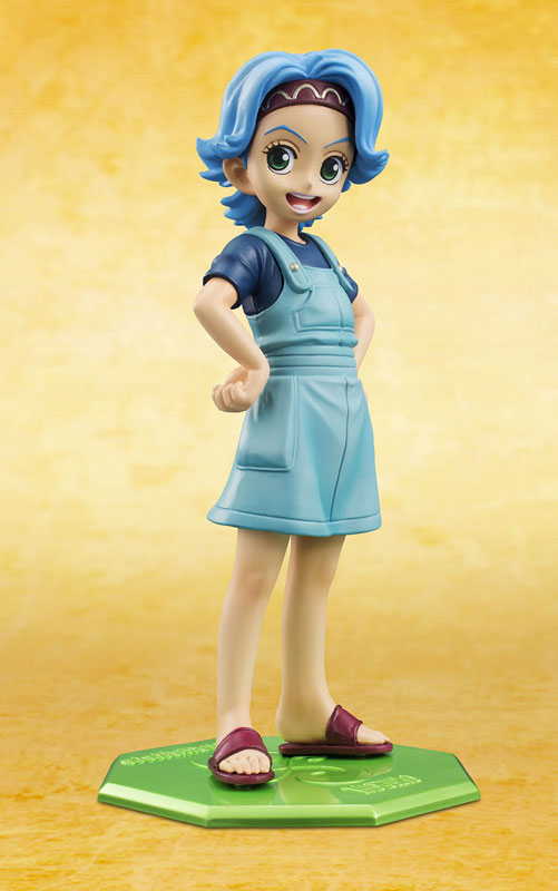 Nojiko One Piece CB-R2 figure