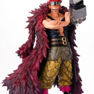 One Piece Eustace Kid 1/8 complete figure limited edition