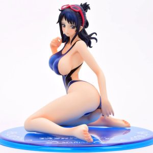 One Piece Tashigi Ver.BB limited edition figure