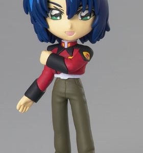 Character Studio Vol 2 Mobile Suit Gundam SEED DESTINY Athrun Zara