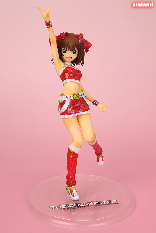 Haruka Amami idol figure