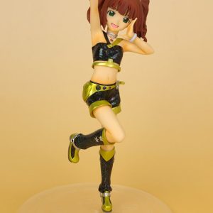The Idolmaster S-1 Yayoi Takatsuki figurine