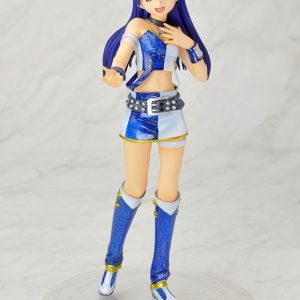 Brilliant Stage Chihaya Kisaragi idol figure