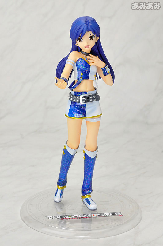 Brilliant Stage Chihaya Kisaragi idol figure