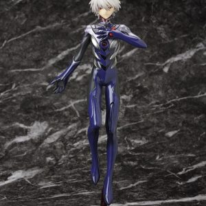 Evangelion Kaworu Nagisa G.E.M. Series complete figure