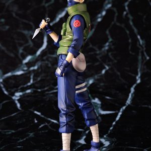 NARUTO Shippuden Kakashi Hatake figure