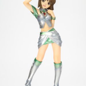 THE IDOLM@STER Yukiho Hagiwara Pearl King figurine