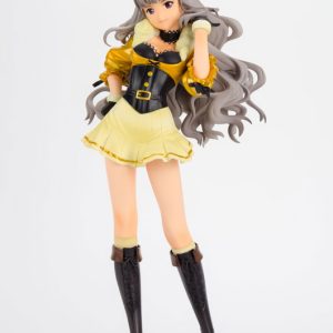 Used Brilliant Stage Shijo Takane 17 reprint Fig