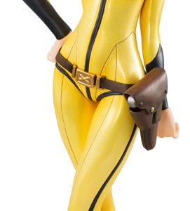 Yamato Girls Moriyuki ship uniform Megahouse figure