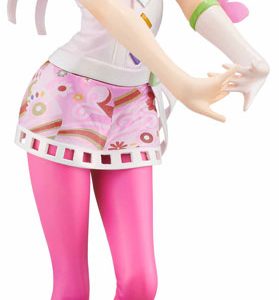 Brilliant Stage Azusa Miura princess figure