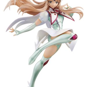 Saint Seiya Omega Aquila Yuna Complete Figure Megahouse