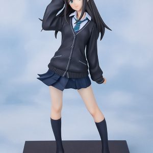 Used World Uniform Operation Shibuya Rin Fig