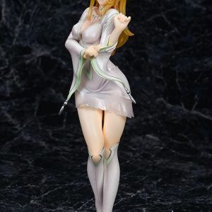 Yamato Girls Mori Yuki Iskandar figure