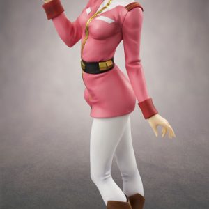 Gundam G.A.NEO Sayla Mass 1/8 figure