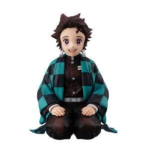 Demon Slayer Tenohira Tanjiro-kun G.E.M. Series figurine