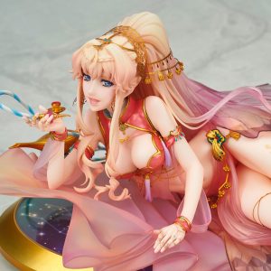 Alpha Omega Macross F Sheryl Nome GoJas Ver Completed figure Alpha Omega