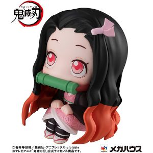 Rukup Demon Slayer Kamado Nezuko Megahouse