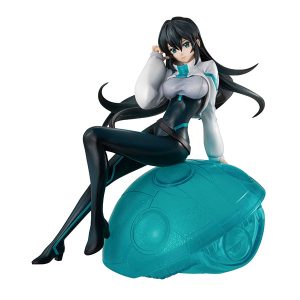 GGG May Gundam Build Divers Re:RISE figure