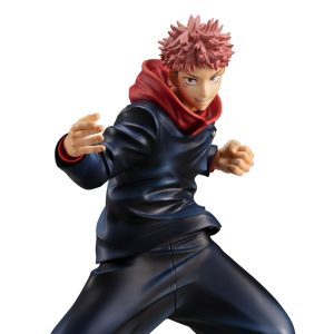 Jujutsu Kaisen Yuji Kojo figure
