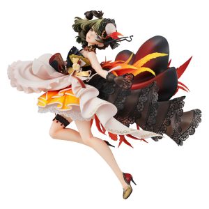 Cinderella Girls Kaede Takagaki Eternal Feather figurine