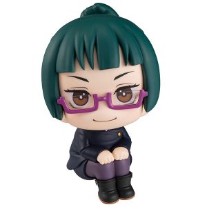 Jujutsu Kaisen Maki Zenin Luc Cup figure