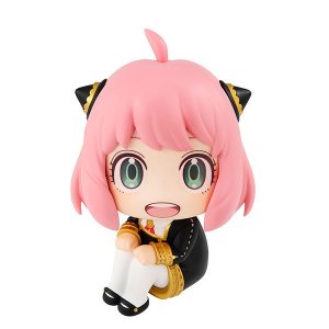 SPYxFAMILY Anya Forger complete figure