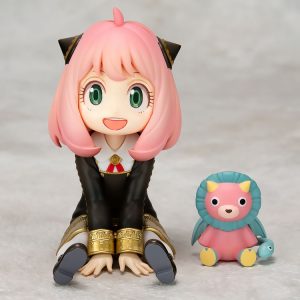 SPYxFAMILY Anya-chan completed figure