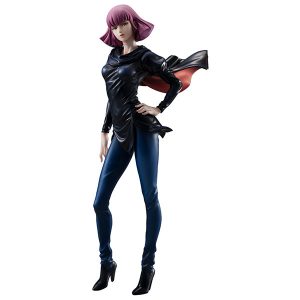 Mobile Suit Z Gundam Haman Karn 1/8 fig