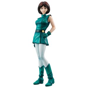 GGG Series Mobile Suit Z Gundam Emma Sheen 1/8 fig