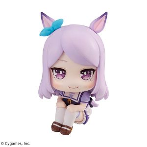 Rukup Uma Musume Pretty Derby Mejiro McQueen Complete Fig Megahouse