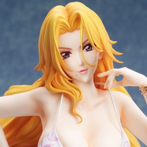 BLEACH Matsumoto Rangiku swimsuit ver limited sale figure in 1/4 scale
