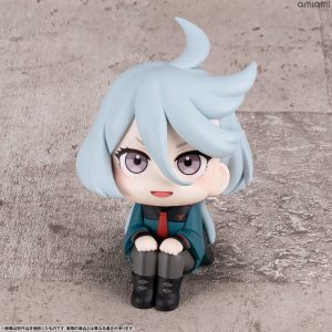 Bakemonogatari Senjougahara Hitagi figure