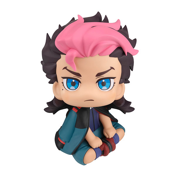 Rukappu Mobile Suit Gundam Witch of Mercury Guel Jetak figure