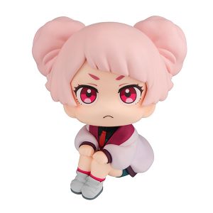 Mobile Suit Gundam Witch of Mercury Chuchu Lee Panranch fig