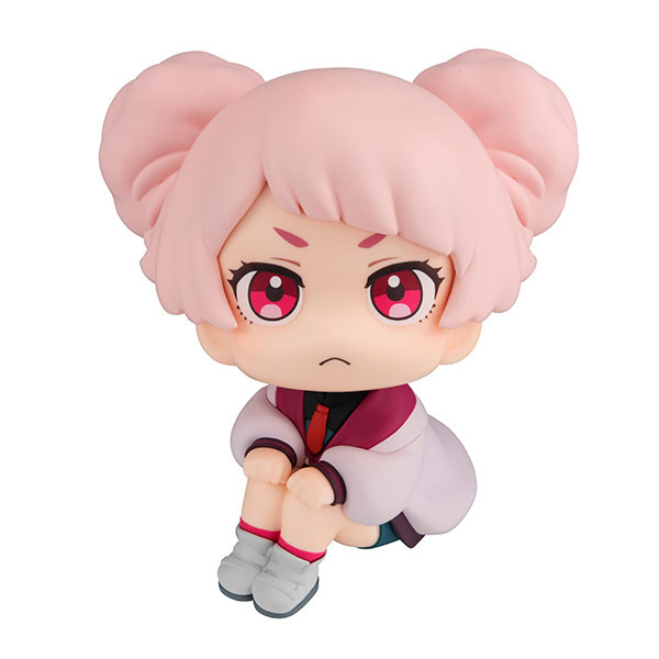 Mobile Suit Gundam Witch of Mercury Chuchu Lee Panranch fig