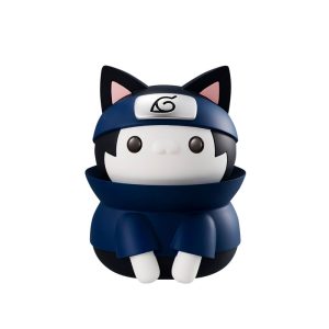 MEGA CAT PROJECT Naruto Sasuke Uchiha Megahouse