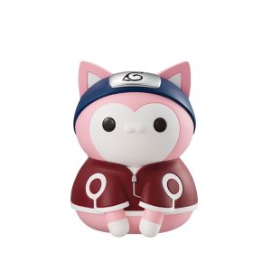 MEGA CAT PROJECT NARUTO Sakura Haruno figure