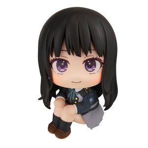 Rukup Licorice Recoil Takina Inoue figure